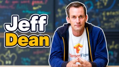 Jeff Dean