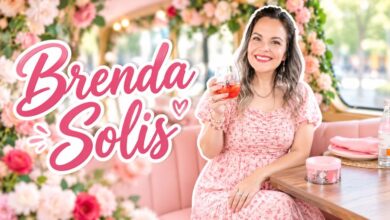 Brenda Solis