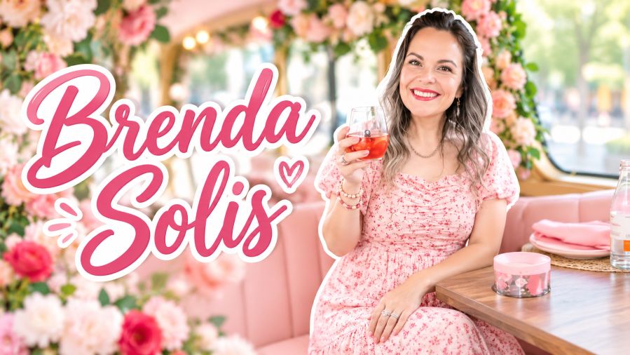 Brenda Solis