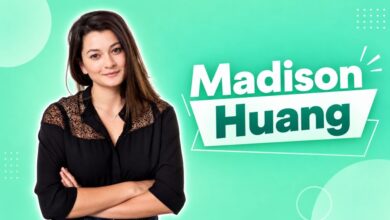 Madison Huang