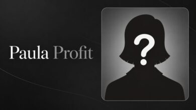 who is Paula Profit