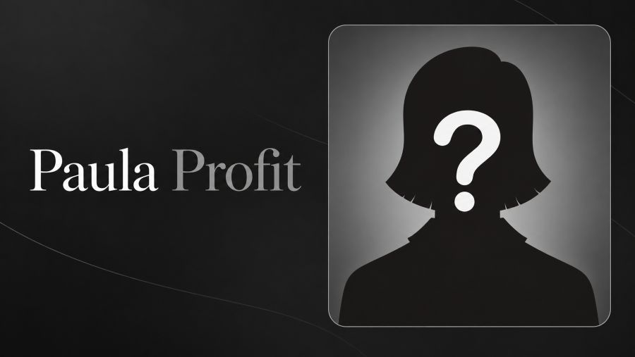 who is Paula Profit