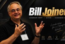 Bill Joiner