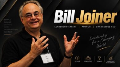 Bill Joiner