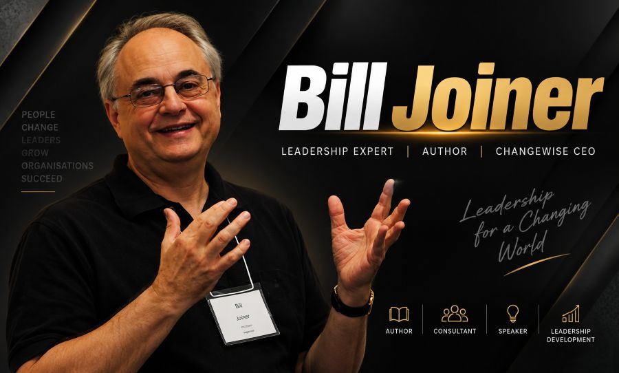 Bill Joiner