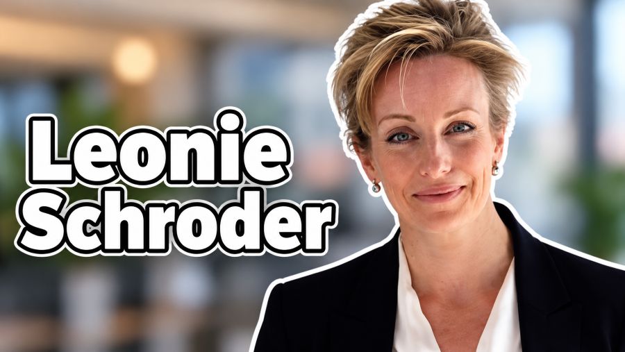 Leonie Schroder