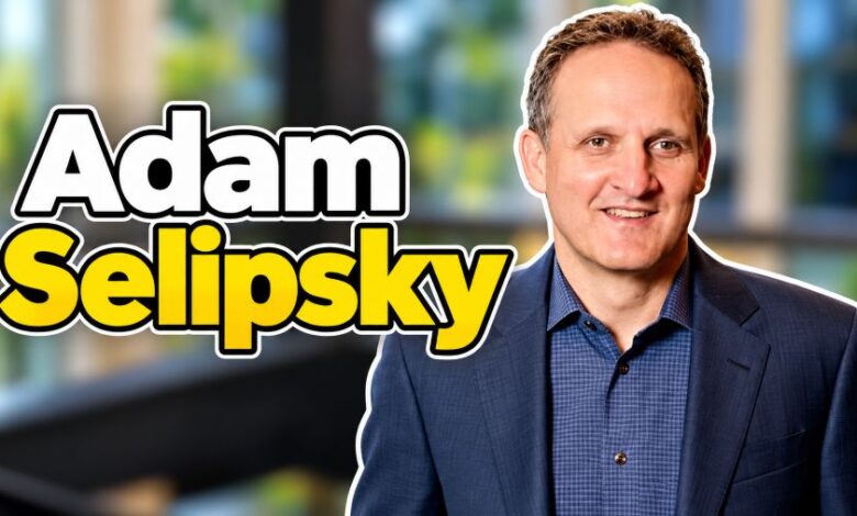 Adam Selipsky