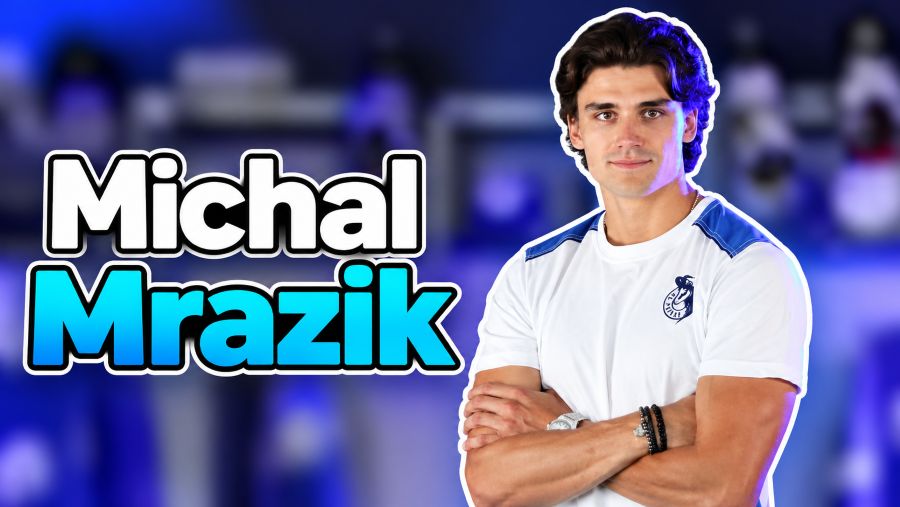 Michal Mrazik