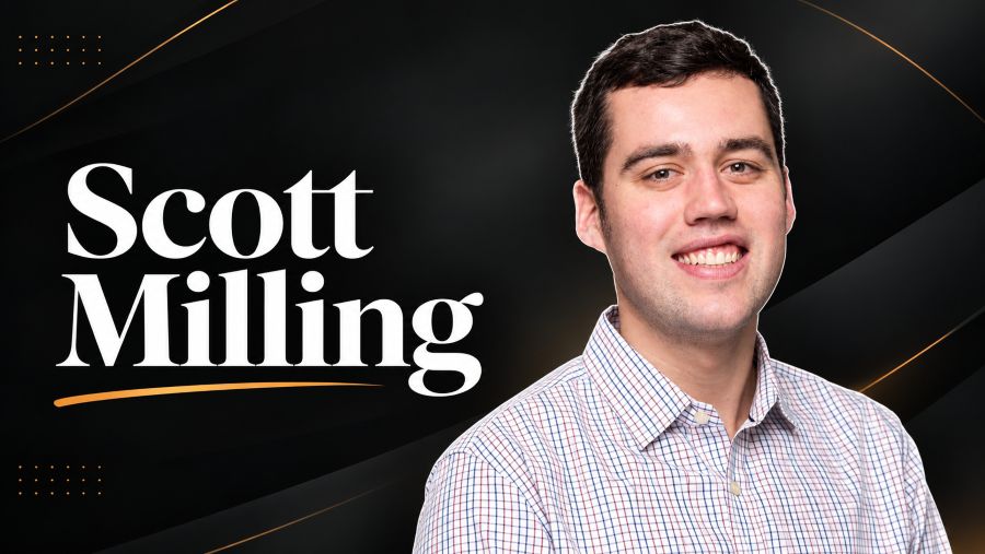 Scott Milling