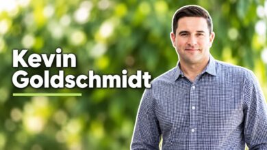 Kevin Goldschmidt