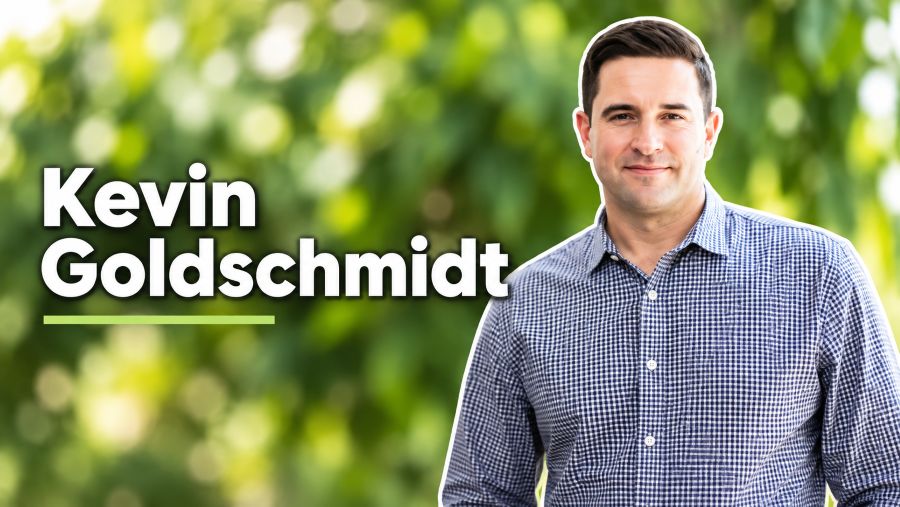 Kevin Goldschmidt