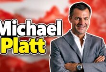 Michael Platt