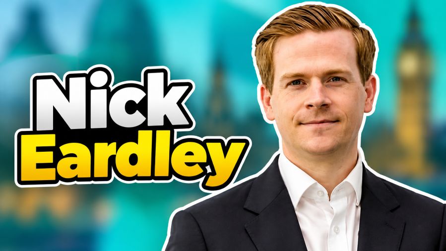 Nick Eardley