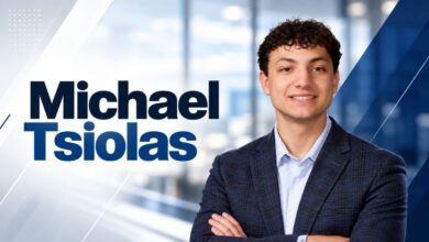 Michael Tsiolas