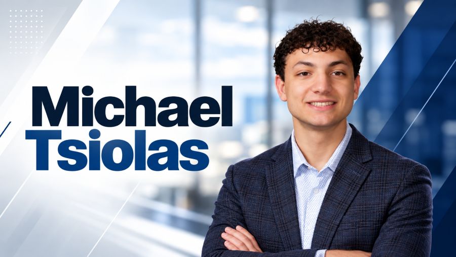 Michael Tsiolas