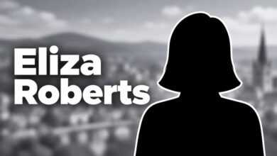 Eliza Simons
