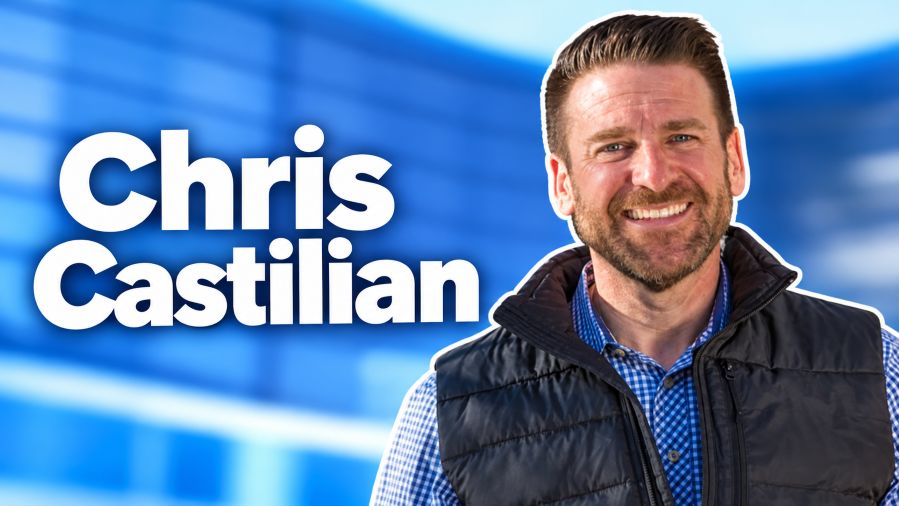 Chris Castilian