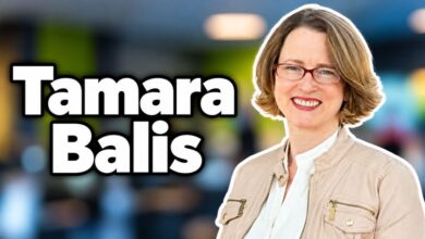 Tamara Balis