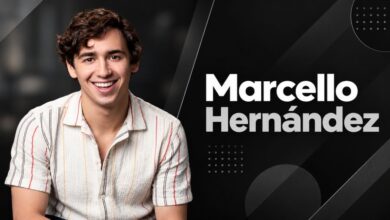 Marcello Hernández