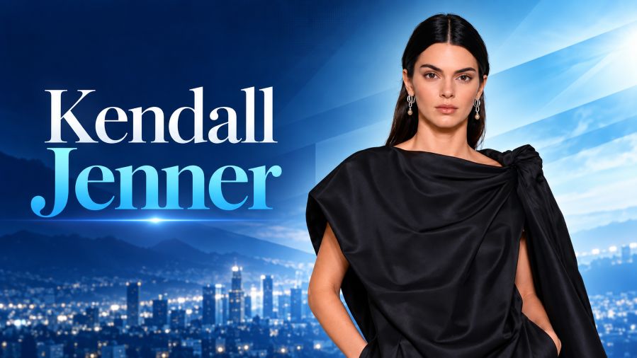 Kendall Jenner