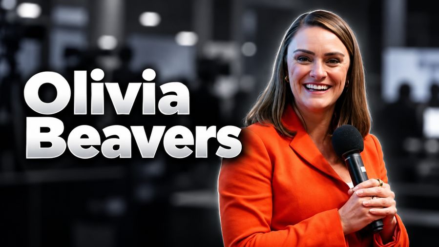 Olivia Beavers